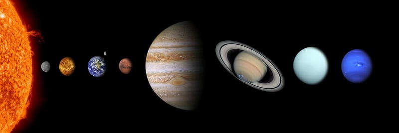 Planetary Timelines