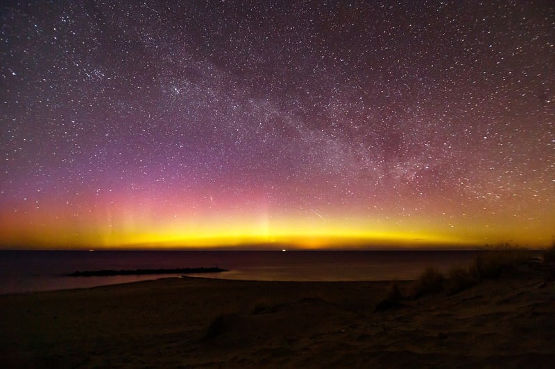 Stargazing Experience